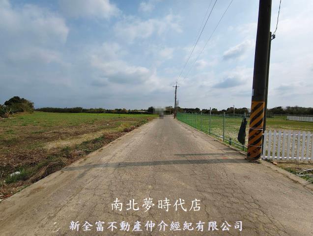 台南農地-1