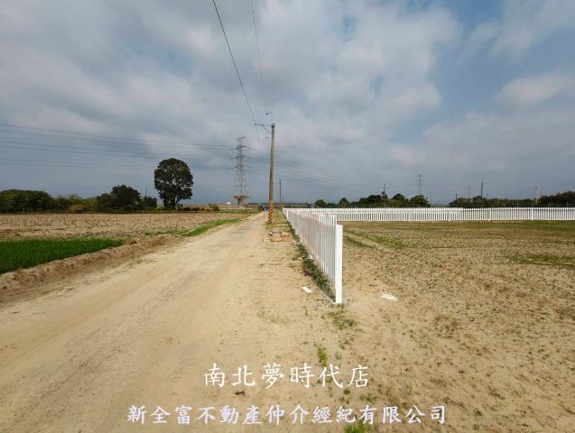 台南農地-1