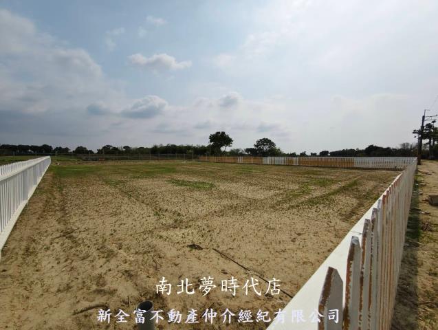 台南農地-5