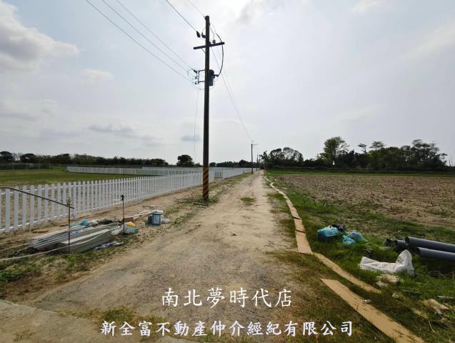 台南善化農地-0