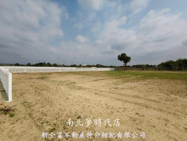 台南善化農地-3