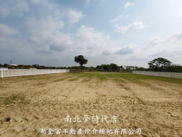 台南善化農地-4