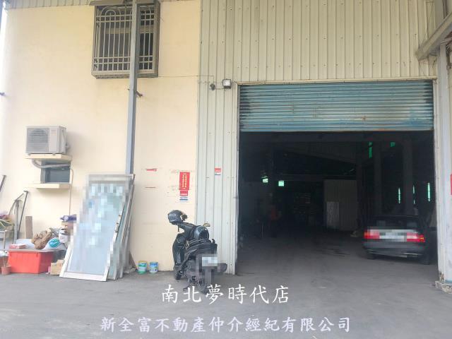 台南安南農地-12