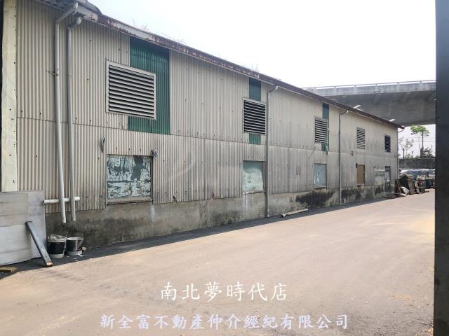 台南安南農地-13