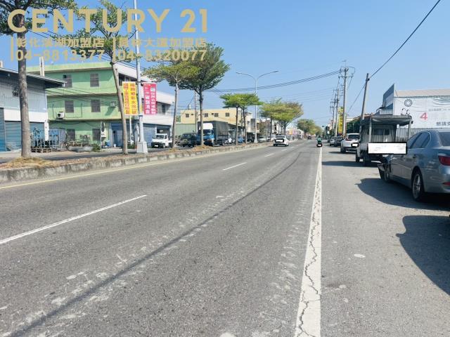 彰化埔鹽農地-1