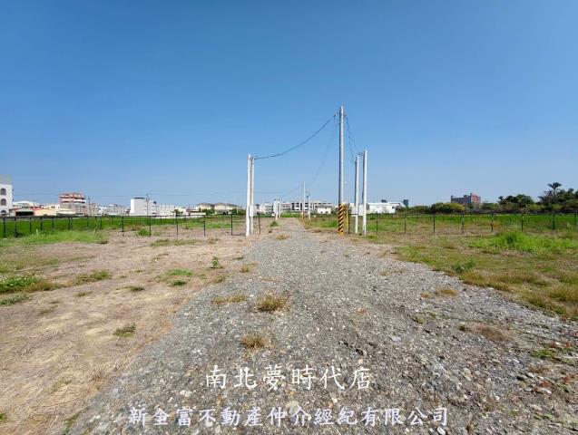 台南柳營農地-9