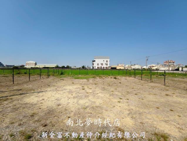 台南柳營農地-4