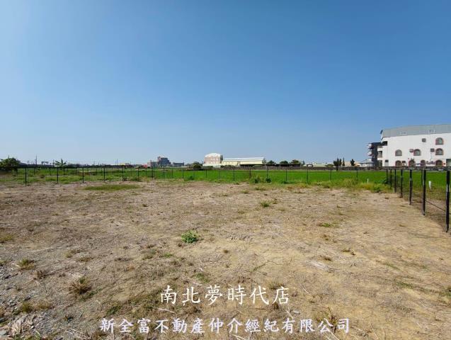台南柳營農地-5