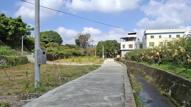 台中石岡農地-1