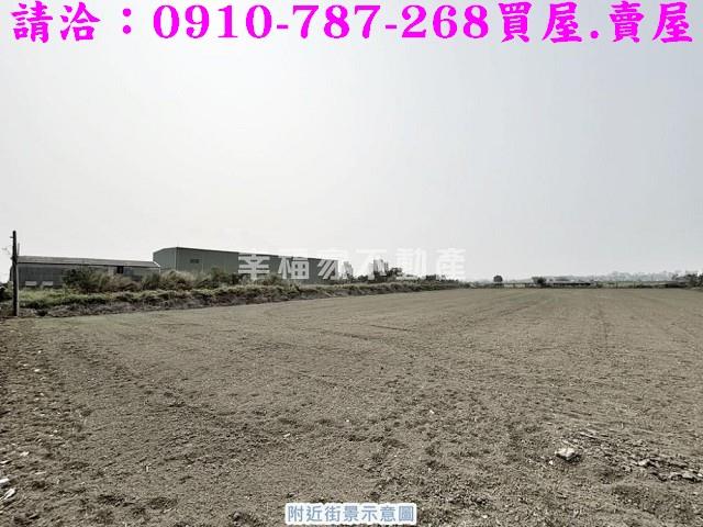 善化農地-9