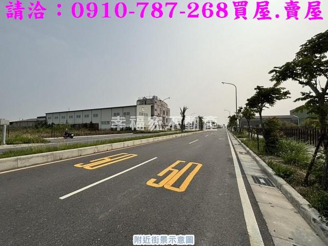 善化農地-14