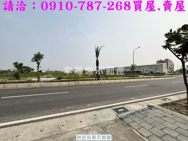 善化農地-7