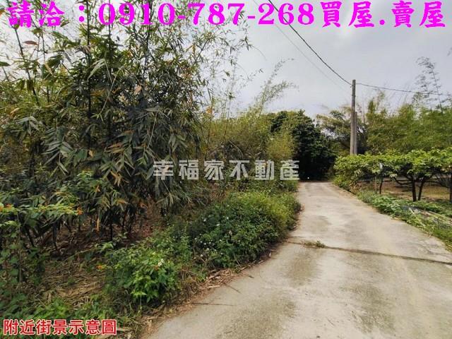 關廟農地-5