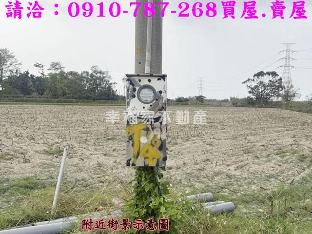 善化農地-12