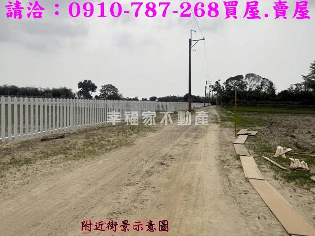 善化農地-14