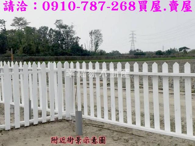 善化農地-4
