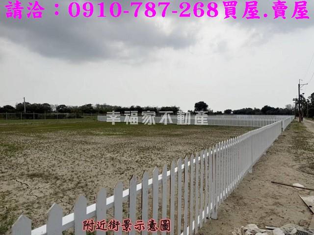 善化農地-6