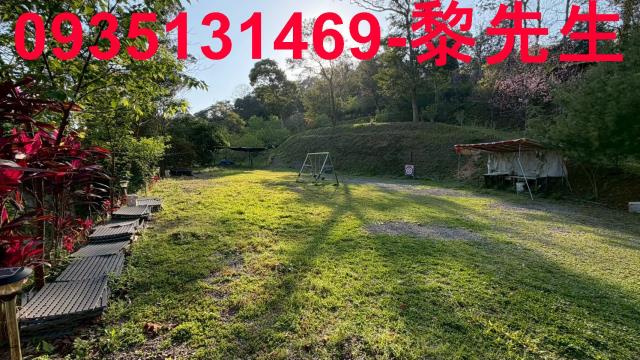 新竹北埔農地-14