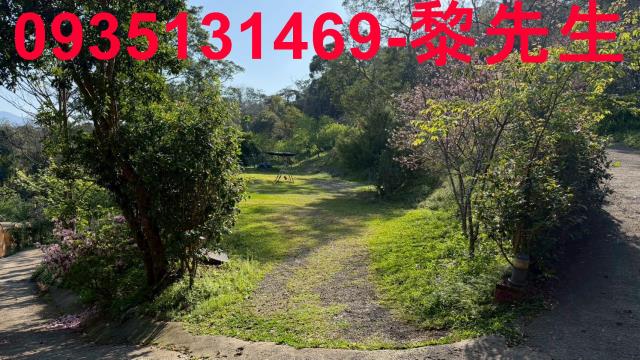 新竹農地新竹山坡地新竹休閒地新竹景觀地小坪數農地露