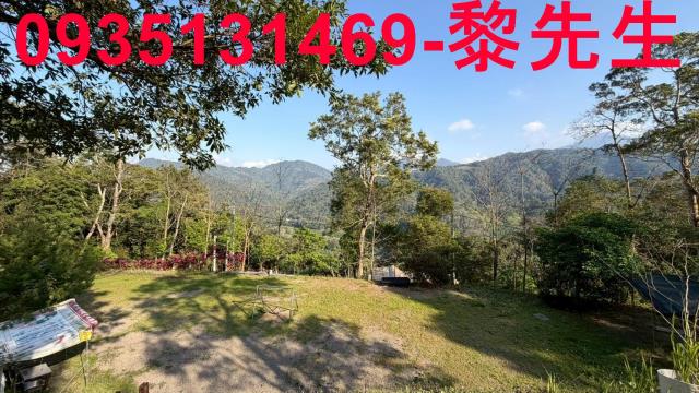 新竹北埔農地-7