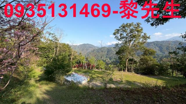 新竹北埔農地-8