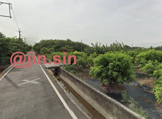 彰化永靖農地-1