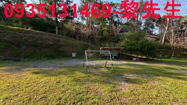 新竹北埔農地-14