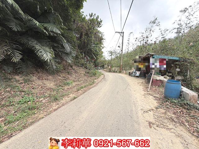 台南新化農地-2