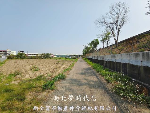 新營農地-0
