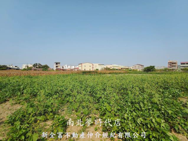 新營農地-3