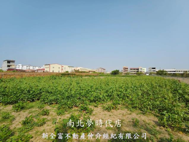 新營農地-5