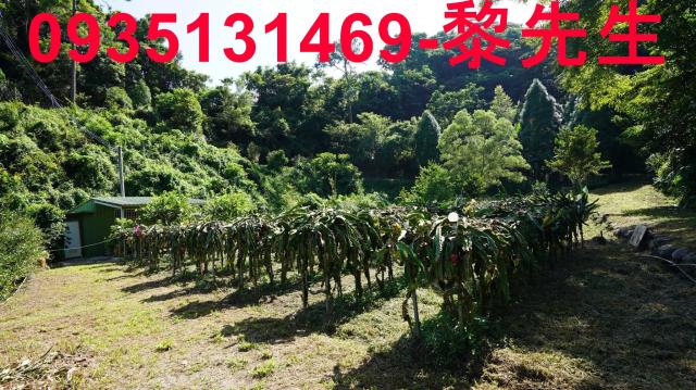 8D026南勢農牧用地