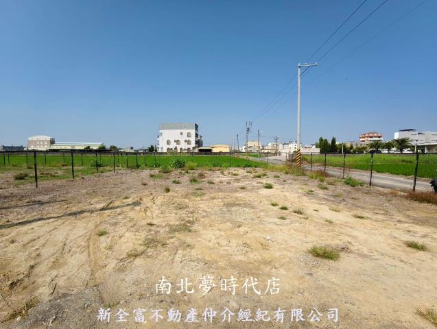 台南農地-0