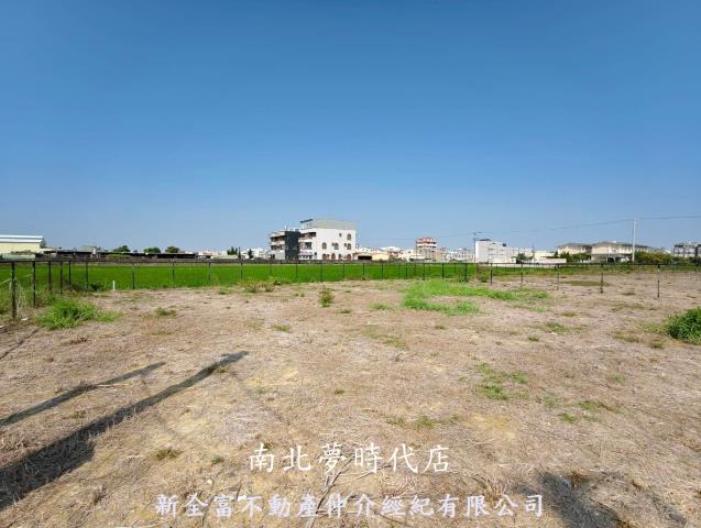 台南農地-7