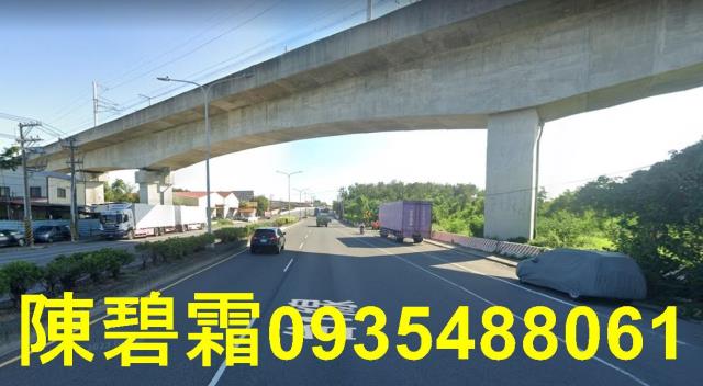 台南新市農地-6