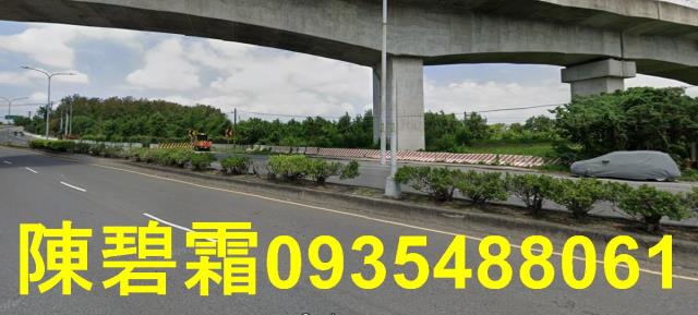 台南新市農地-7