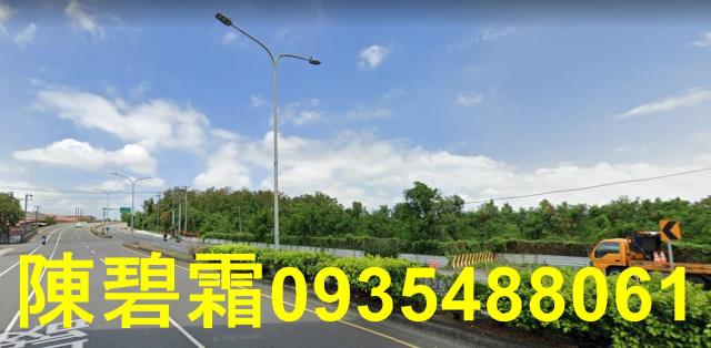 台南新市農地-8