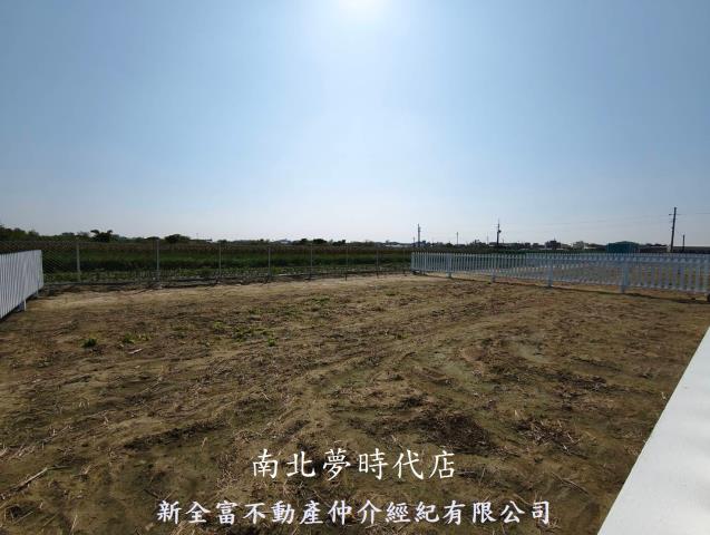 台南將軍農地-0