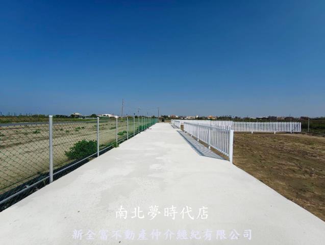 台南將軍農地-1