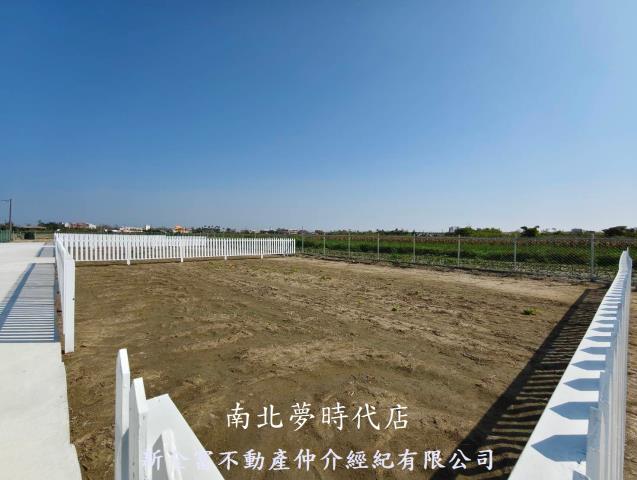 台南將軍農地-5