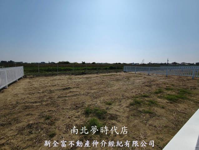 台南將軍農地-7