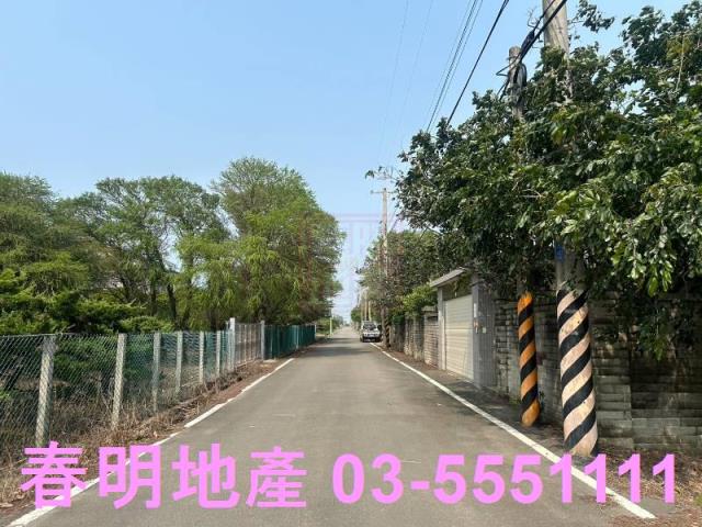 新竹新豐農地-3