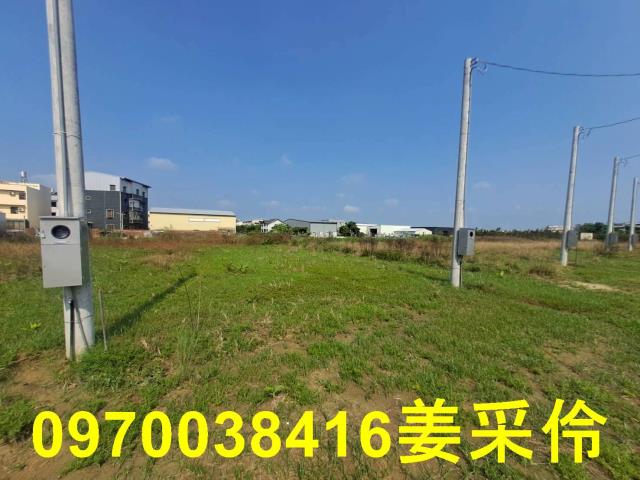 嘉義西區農地-12