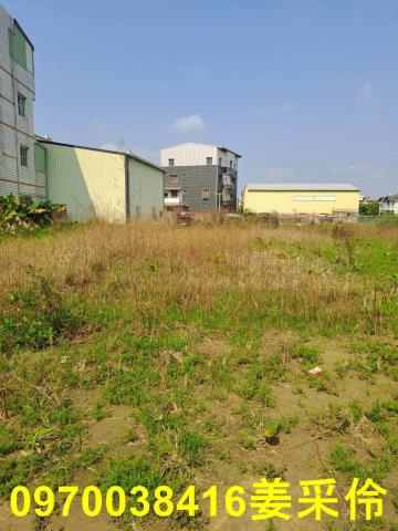 嘉義西區農地-13