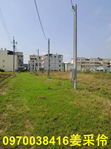 嘉義西區農地-2