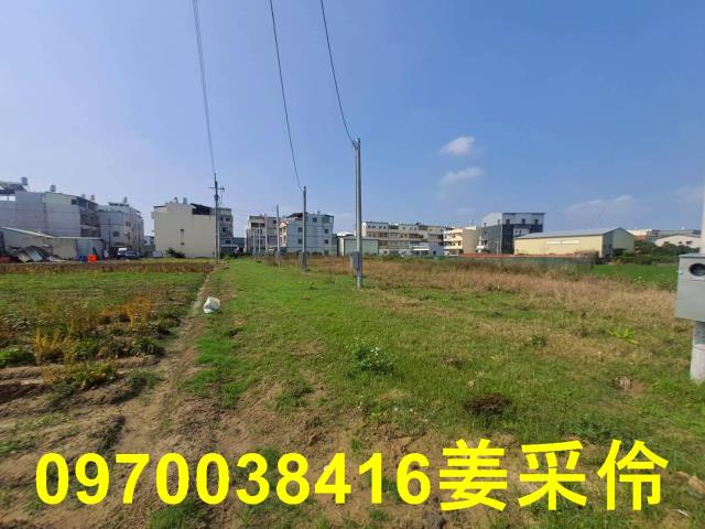 嘉義西區農地-3