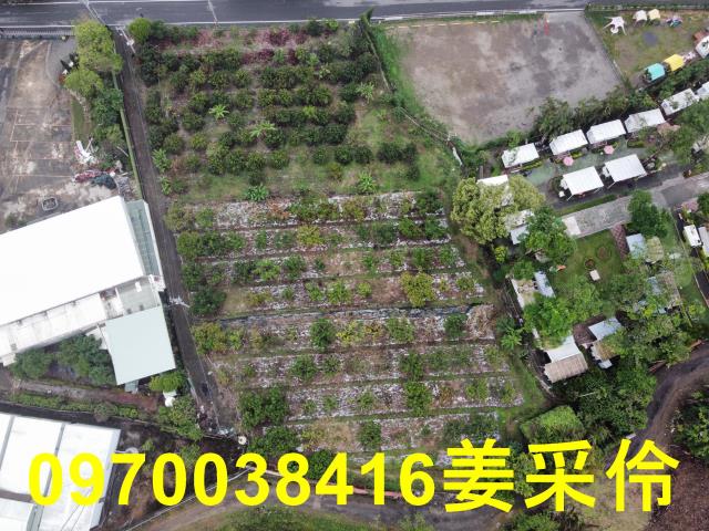 嘉義中埔農地-11