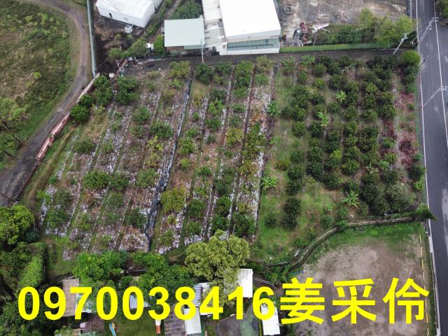 嘉義中埔農地-12