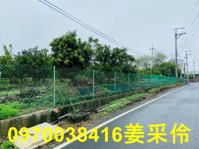嘉義湖子內阿魯米嘉義建地農地台灣房屋湖子內特許加盟店富鑫團隊