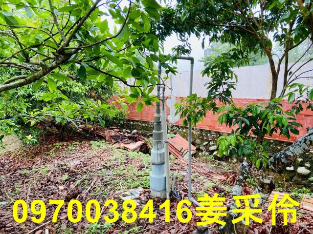 嘉義中埔農地-5